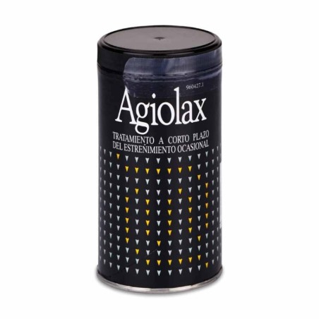AGIOLAX GRANULADO 1 FRASCO 250 g