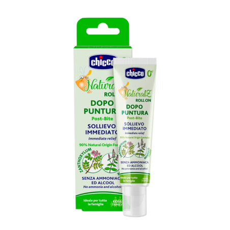 PROTECCION NATURAL MOSQUINO CHICCO 1 BARRA 10 ml