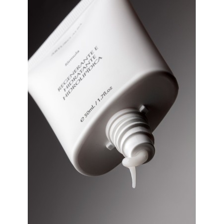 FÓRMULA REGENERANTE E HIDRATANTE HIDROLIPÍDICA 50ML ARTURO ALBA