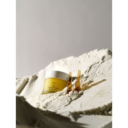 FÓRMULA PATÉ EXFOLIANTE FÍSICO RENOVADOR 50G ARTURO ALBA