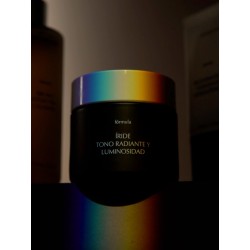 FÓRMULA ÍRIDE TONO RADIANTE Y LUMINOSIDAD 50 ML ARTURO ALBA