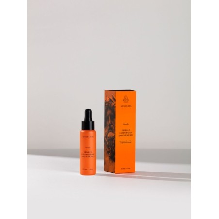 FÓRMULA FIMERZA Y LUMINOSIDAD DMAE-URSÓLICO 30ML ARTURO ALBA