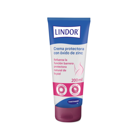 MENALIND (MOLI CARE) CREMA PROTECTORA 200 ML