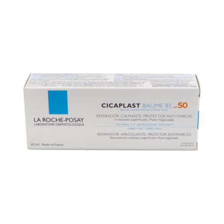 CICAPLAST BAUME B5 SPF 50+ 30 ML