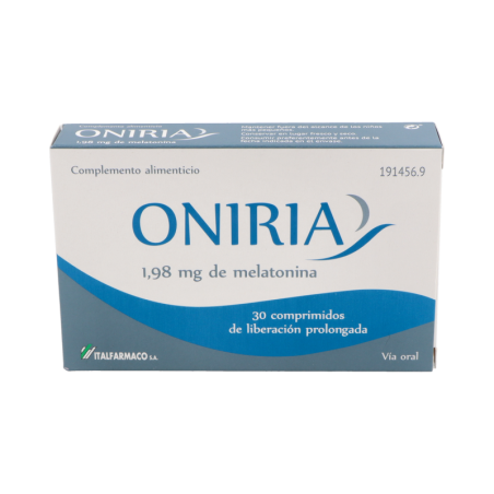 ONIRIA 30 COMP RECUB