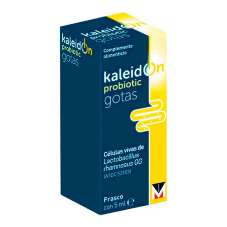 KALEIDON GOTAS 5 ML
