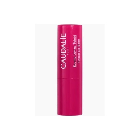 CAUDALIE VINOTHERAPIST TRATAMIENTO LABIAL CON COLOR