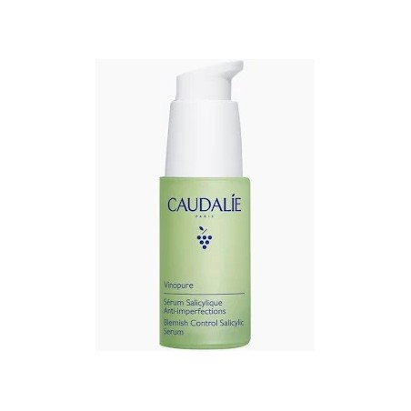 CAUDALIE VINOPURE SERUM SALICILICO ANTI-INPERFECCIONES 30 ML