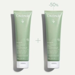 CAUDALIE VINOPURE GELATINA LIMPIADORA PURIFICANTE 150 ML