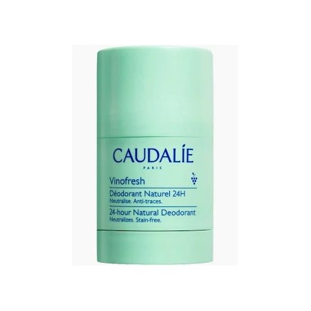CAUDALIE VINOFRESH DESODORANTE STICK