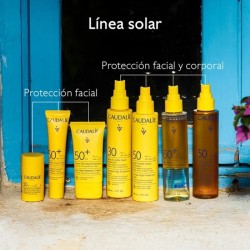 CAUDALIE VINOSUN FLUIDO DE MUY ALTA PROTECCION 40 ML