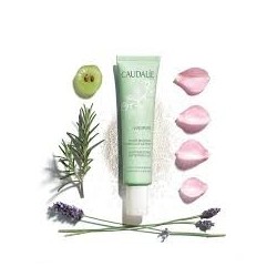 CAUDALIE VINOPURE FLUIDO MATIFICANTE PERFECCIONADOR DE LA PIEL 40 ML