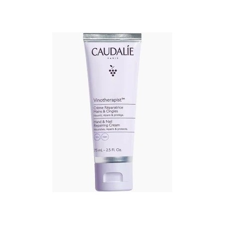 CAUDALIE VINOTHERAPIST CREMA PARA MANOS Y UÑAS 75 ML