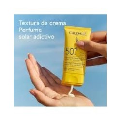 CAUDALIE VINOSUN CREMA DE ALTA PROTECCION SPF50-50ML