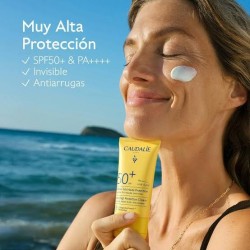 CAUDALIE VINOSUN CREMA DE ALTA PROTECCION SPF50-50ML