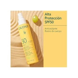 CAUDALIE VINOSUN SPRAY DE ALTA PROTECCION SPF 50 150ML