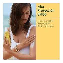CAUDALIE VINOSUN SPRAY DE ALTA PROTECCION SPF 50 150ML
