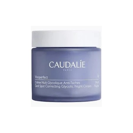 CAUDALIE VINOPERFECT ANTIMANCHAS NOCHE 50 ML