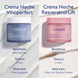 CAUDALIE VINOPERFECT ANTIMANCHAS NOCHE 50 ML