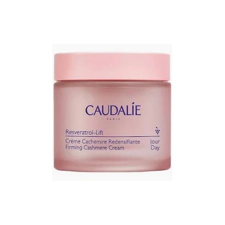 CAUDALIE RESVERATROL LIFT CREMA CACHEMIR REDENSI 50ML