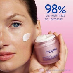 CAUDALIE RESVERATROL LIFT CREMA CACHEMIR REDENSI 50ML