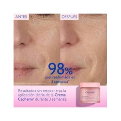 CAUDALIE RESVERATROL LIFT CREMA CACHEMIR REDENSI 50ML