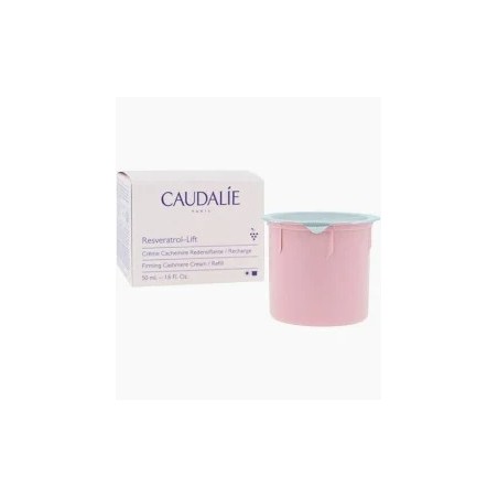 CAUDALIE RESVERATROL CACHEMIRE RECAMBIO 50ML