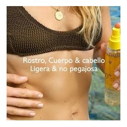 CAUDALIE VINOSUN AGUA DE MUY ALTA PROTECCION SPF 5+ 150ML