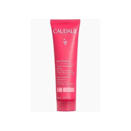 CAUDALIE VINOHYDRA CREMA HIRATACION INTENSA 60 ML