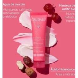 CAUDALIE VINOHYDRA CREMA HIRATACION INTENSA 60 ML