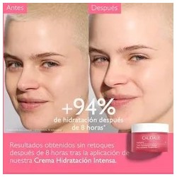 CAUDALIE VINOHYDRA CREMA HIRATACION INTENSA 60 ML