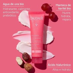 CAUDALIE VINOHYDRA CREMA HIRATACION INTENSA 60 ML