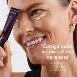 CAUDALIE PREMIER CRU CONTORNO DE OJOS 15ML