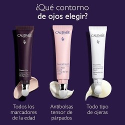 CAUDALIE PREMIER CRU CONTORNO DE OJOS 15ML