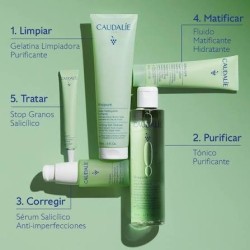 CAUDALIE VINOPURE STOP GRANOS SALICILICO 15 ML