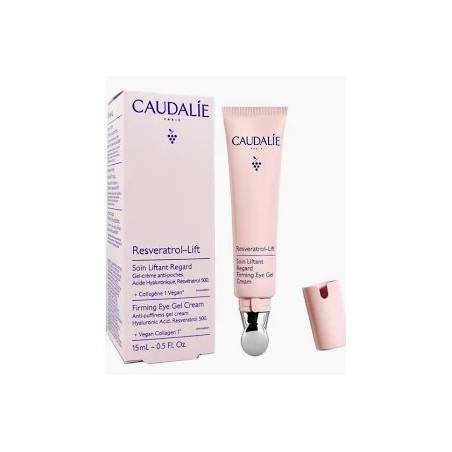 CAUDALIE RESVERATROL BALSAMO LIFTING OJOS 15 ML