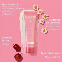 CAUDALIE VINOHYDRA CREMA SORBETE HIDRATANTE 60 ML