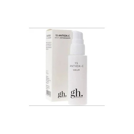 GEMA HERRERIAS 15 ANTIOX -C SERUM 30 ML HERRERIAS