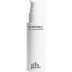 GEMA HERRERIAS 15 ANTIOX -C SERUM 30 ML HERRERIAS