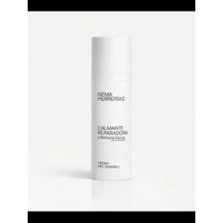 GEMA HERRERIAS  MANO DE SANTO CREMA REPARADORA 50 ML