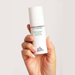 GEMA HERRERIAS  MANO DE SANTO CREMA REPARADORA 50 ML