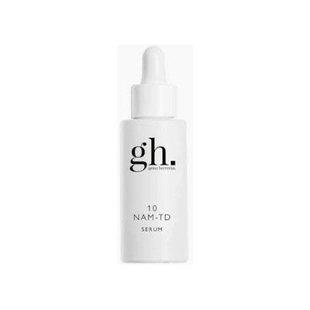 GEMA HERRERIAS 10 NAM-DT SERUM 30 ML HERRERIAS