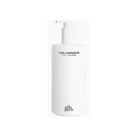 GEMA HERRERIAS 5 GEL LIMPIADOR 400 ML