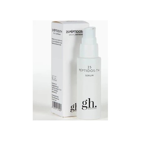 GEMA HERRERIAS 25 PEPTIDOS-TH SERUM 30ML