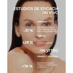 GEMA HERRERIAS 25 PEPTIDOS-TH SERUM 30ML