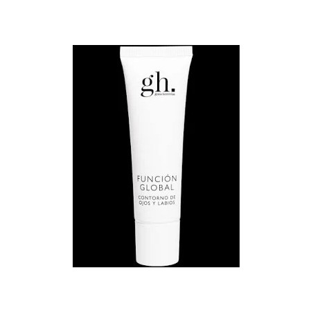 GEMA HERRERIAS FUNCION GLOBAL CONTORNO OJOS Y LABIOS 15 ML HERRERIAS