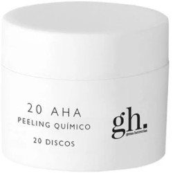 GH 20 AHA PEELING QUIMICO 23 ML HERRERIAS