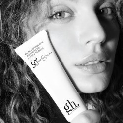 GH FPS 50+ PROTECCIÓN MUY ALTA 50 ML HERRERIAS