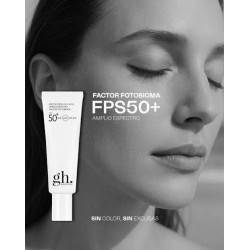 GH FPS 50+ PROTECCIÓN MUY ALTA 50 ML HERRERIAS