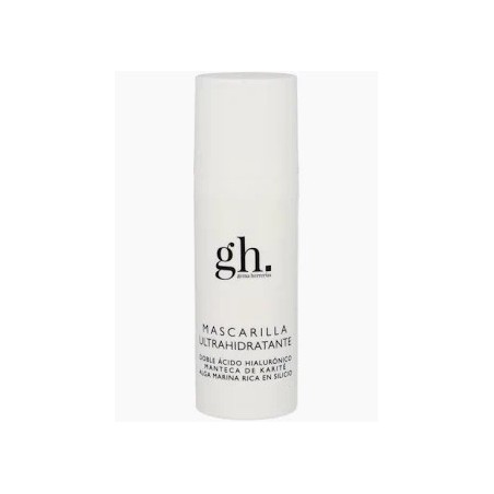 GEMA HERRERIAS MASCARILLA ULTRAHIDRATANTE 50 ML HERRERIAS